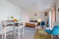 Le Bohème D'aubervilliers 1minute Métro