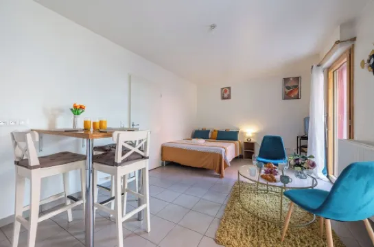 Le Bohème D'aubervilliers 1minute Métro