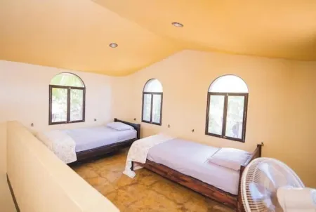 Casa Brisa Отели в г. Aposentillo