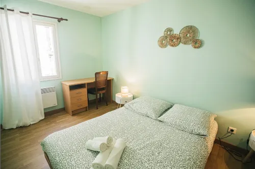 Charming town house in the heart of the medieval city فنادق في Montpezat-de-Quercy