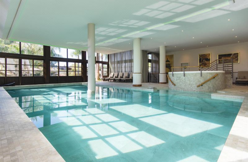 Lindner Hotel Mallorca Portals Nous photo 4