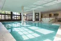 Lindner Hotel Mallorca Portals Nous - 5 stjerner