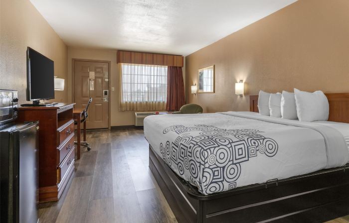SureStay Plus Hotel by Best Western Poteau