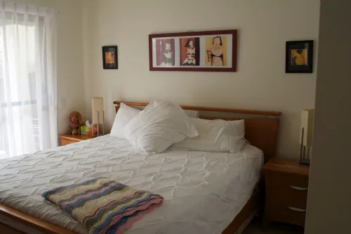 Charming villa with WiFi and AC in serene Mooloolaba Beach