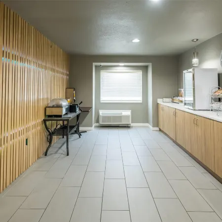 Microtel Inn & Suites by Wyndham Cheyenne