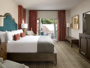 Royal Palms Resort and Spa
