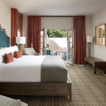 Royal Palms Resort and Spa