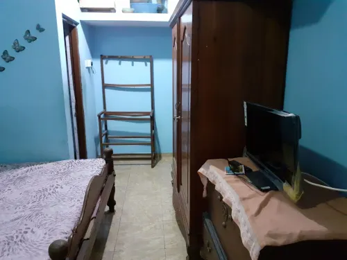 Moonshine Beach apartment