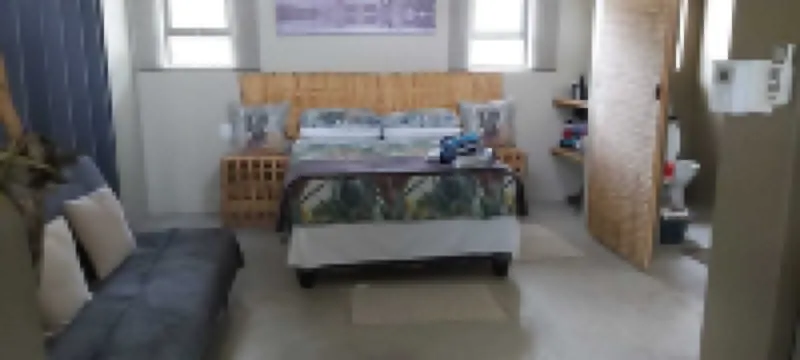 Kruger Shiringa holiday Home, with three unique en-suite separate chalet.