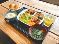 APA Hotel (Machida Eki Higashi) - breakfast