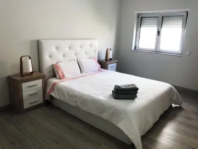 Market Apartment VPA  호텔