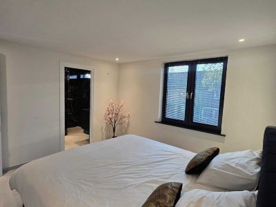 Sultan Suites