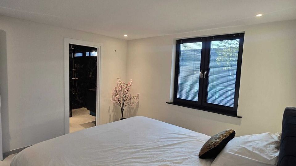 Sultan Suites