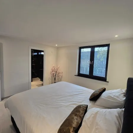 Sultan Suites Отели рядом с достопримечательностью «Университет Неймегена»