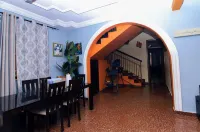 Revival Holistic Living Hotels in Sakumono