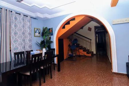 Holistic & Wellness Living Отели в г. Sakumono