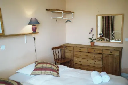 Sea View 5C - Férias Relaxantes em Frente à Praia