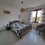 Maison Avec Jardin vue mer Lozari, Résidence Avec Piscine 8 Pers Hotels in Belgodere