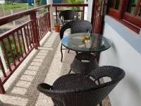 The Home Hotel - Badeau House Hotels in Clifton