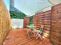 Cocon Urbain au Cœur de Nemours Hotels in Nemours