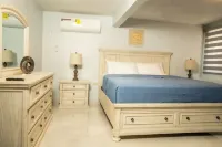 North Ritz Villa - 1 Bedroom Apartment