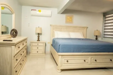 North Ritz Villa - 1 Bedroom Apartment