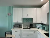 Jewel of Cedar Key-Pet Friendly condo 130