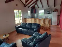 ELEGANT COUNTRY APARTMENT