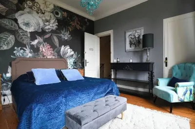 Gîte La charmeuse Hotels near E.Leclerc Express