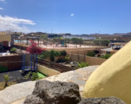 Precioso Apto, 4 Pers, 2 Piscinas, Fibra Óptica