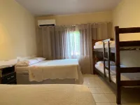Cozy 3/4 House - Air conditioning in 3/4. Garage.