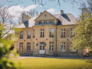 Domaine de Coeurmandie - Hôtel Château