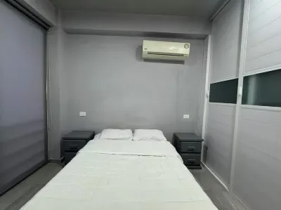 URBAN LIVING TOWER K04 Hotel di 