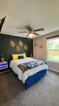 3-bedroom house in the heart of the “Spring Capital of the world”