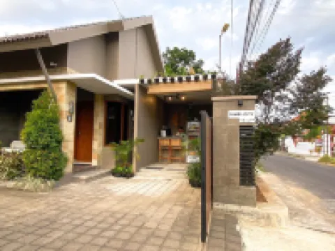 辛普利西提由斯努茲管理 外南夢區住宿飯店