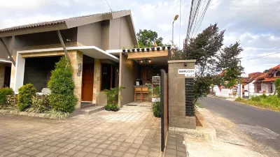 辛普利西提由斯努茲管理 住宿飯店