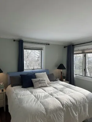 Central & Stylish 6 Beds Retreat on Haystack Golf Course, 10 Mins to Mount Snow