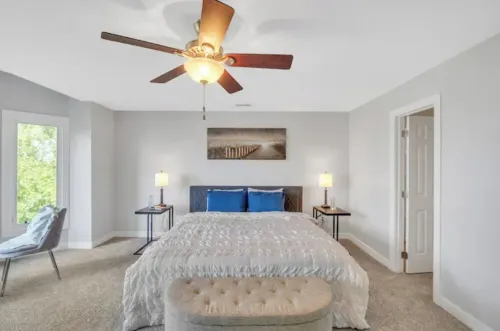 Unique Luxurious Waterfront in Hampton