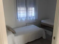 Casa Rural Entrevolcanes 2