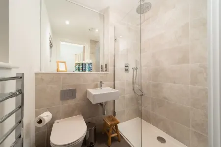 Harbour Edge Отели в г. Линтон энд Линмут