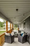 Relaxing Rancher - 30m to Downtown NASH
