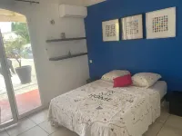 Grande Villa Luxe Piscine 360 m2 sur 1500 m2 Plage MER à 3 Minutes