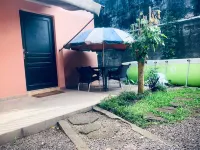 RESIDENCE SONPLAY( VILLA DUPLEXE )