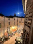 Résidence Mart'Ins Hotels in Comps-sur-Artuby