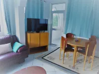 Relax at Royal Palms Apartment D4