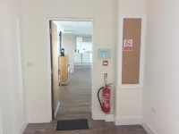 The Lobster Pot. Fabulous  2 bedroom Apartment overlooking the Beach/Green