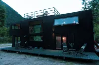 Patagonia eco-lodge! Ideal lodge to connect with nature Hotel di 