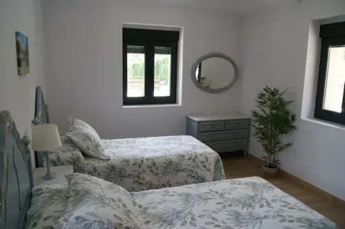 The Busto´s House Hotel a Terra de Soneira