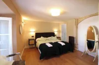 Las Casonas de Don Pedro