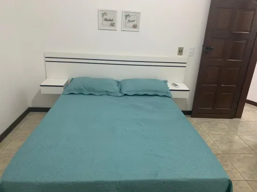 Bangalo 5 guaratiba-prado beach - 350 m from the beach